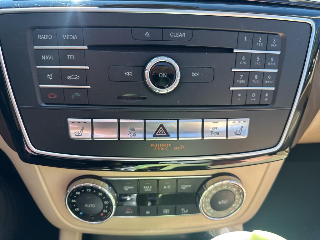 2017 Mercedes Benz GLE 350 4MATIC photo 13