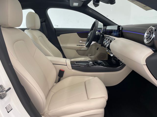 2026 Mercedes Benz CLA 250 photo 15