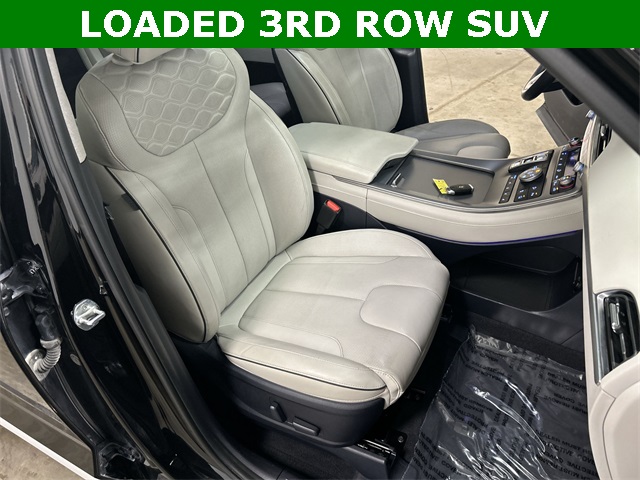 2022 Hyundai Palisade Limited photo 33