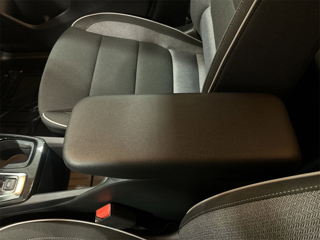 2026 Chevrolet Trailblazer LT photo 21