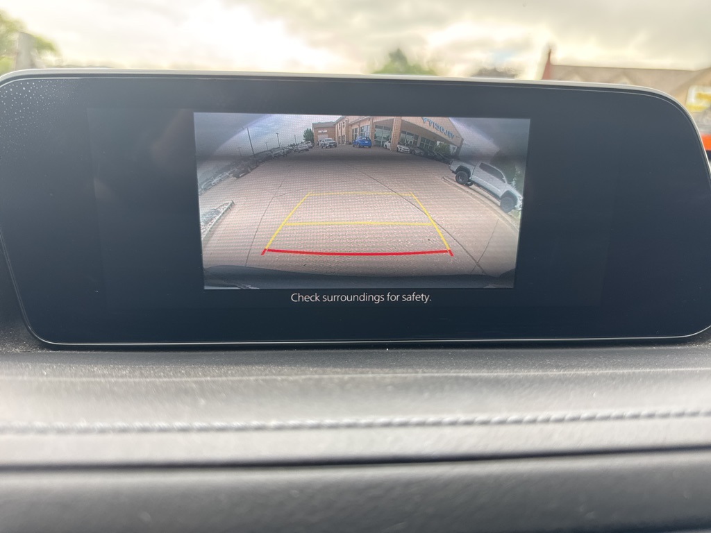 2024 Mazda CX-30 2.5 Select Sport photo 14