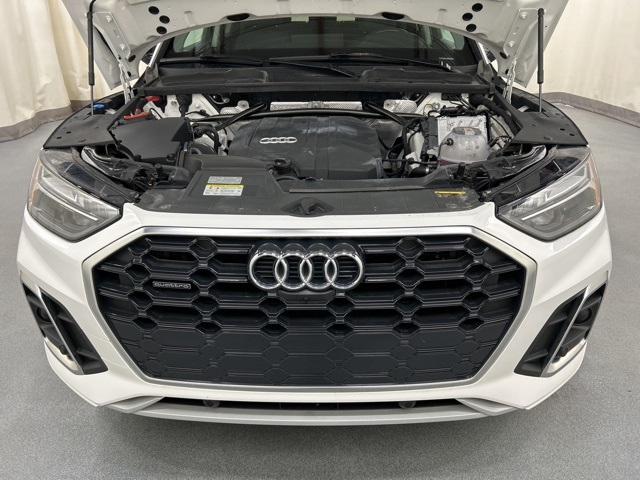 2022 Audi Q5 45 S line Premium photo 21