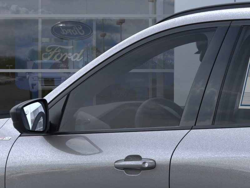 2025 Ford Escape ST-Line photo 18