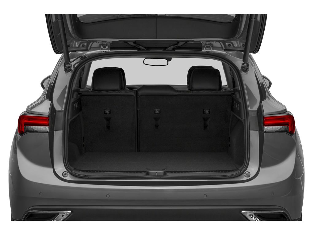 2023 Buick Envision Essence photo 11