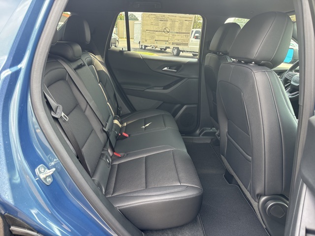 2026 Chevrolet Equinox LT photo 12