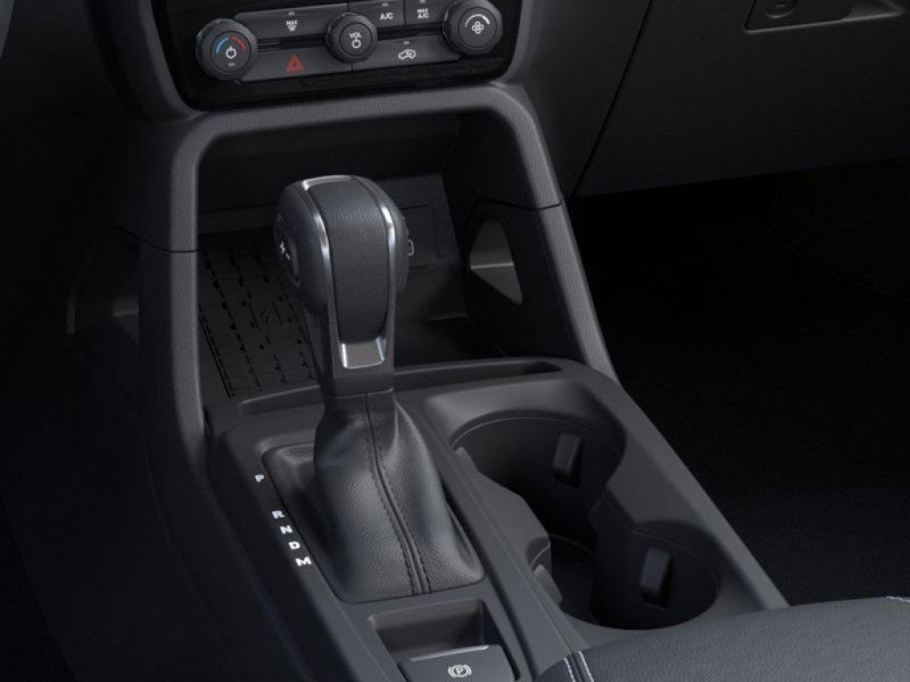 2025 Ford Ranger XLT photo 14