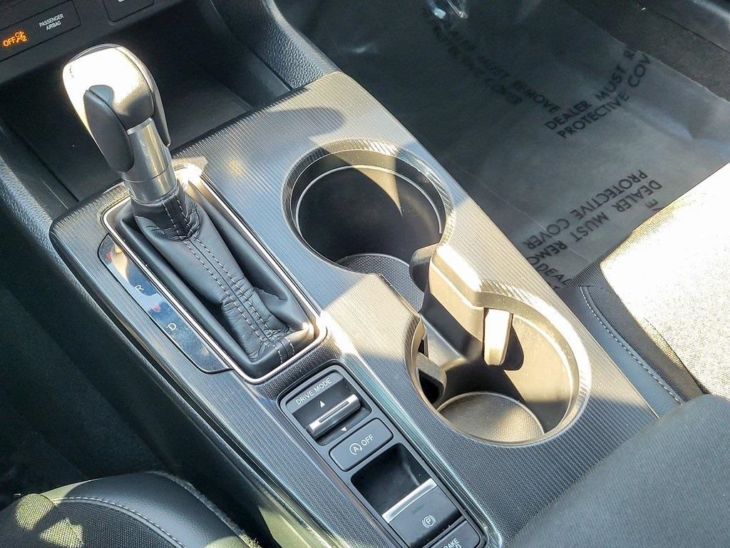 2024 Honda Civic Sport photo 15