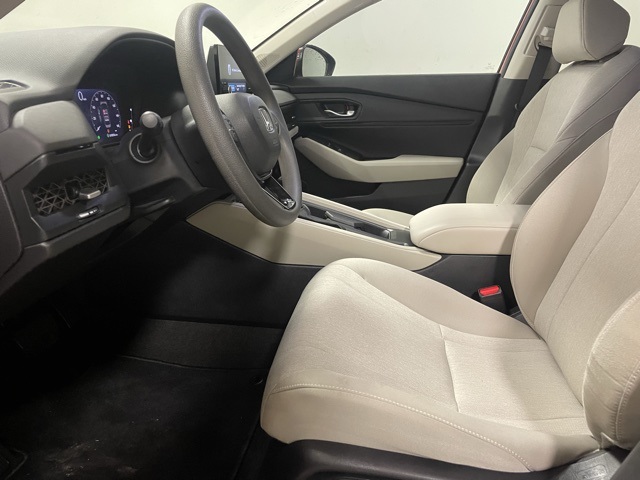 2024 Honda Accord EX photo 14