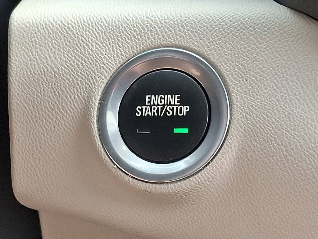 2024 Gmc Terrain Denali photo 26