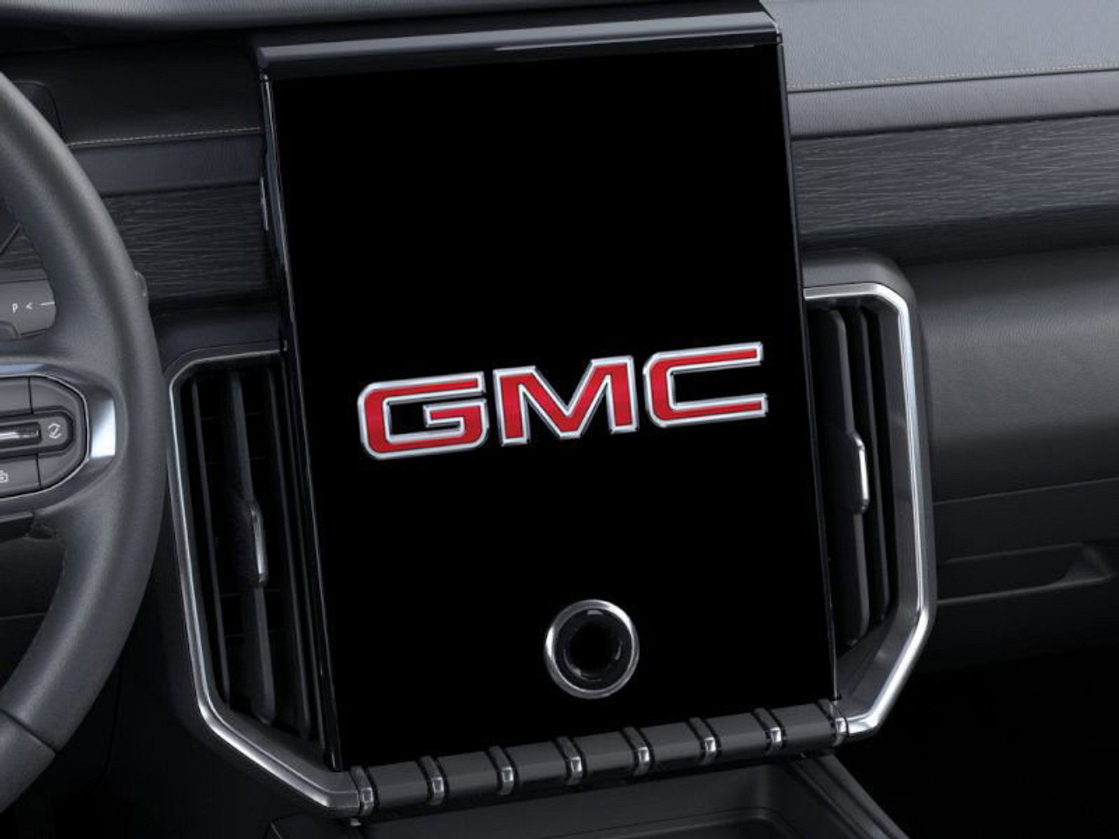 2025 Gmc Acadia Elevation photo 18