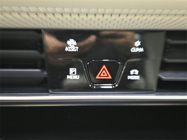 2024 VOLKSWAGEN ATLAS - Image 17