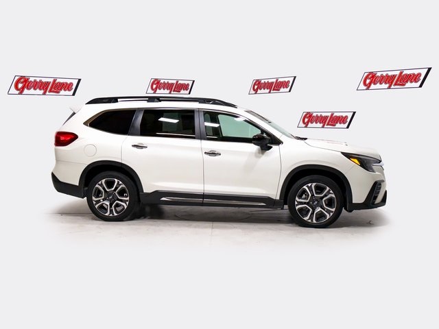 2024 Subaru Ascent Touring photo 2