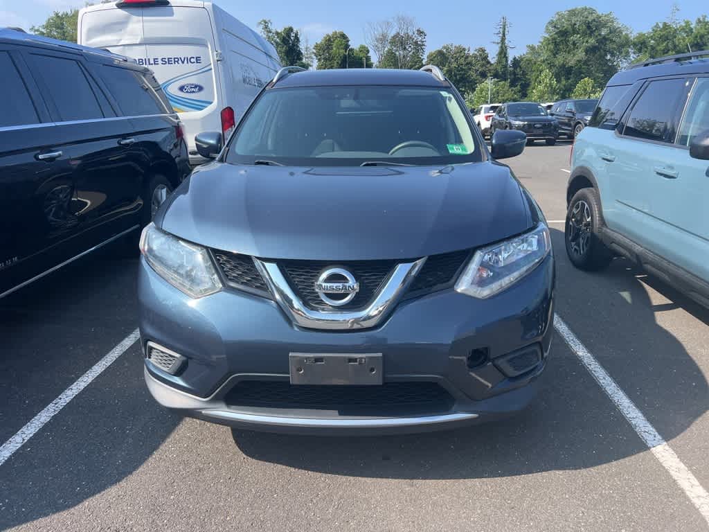 Used 2016 Nissan Rogue S with VIN JN8AT2MV2GW148871 for sale in Eatontown, NJ