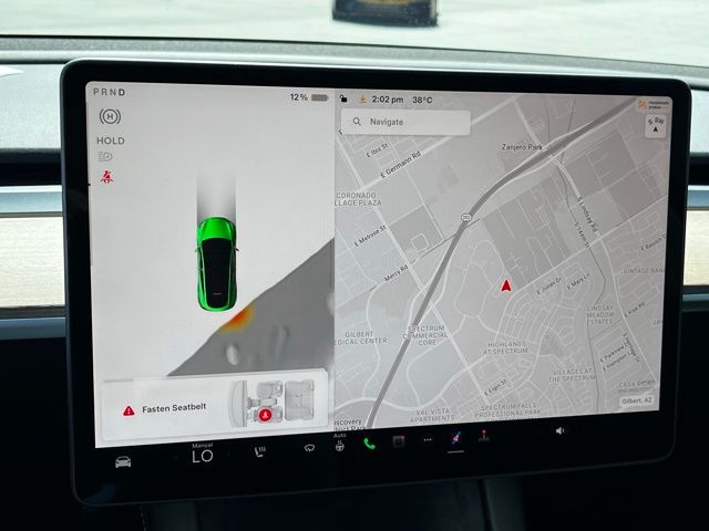 2024 Tesla Model Y Long Range photo 14