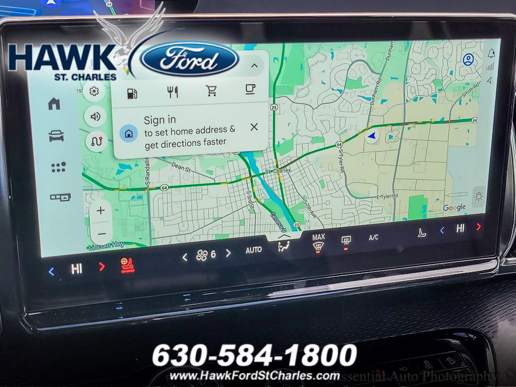 2025 FORD EXPEDITION MAX - Image 15