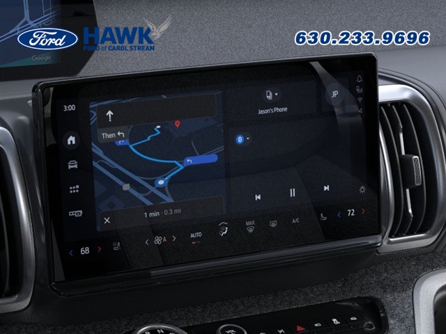 2025 FORD EXPEDITION - Image 14