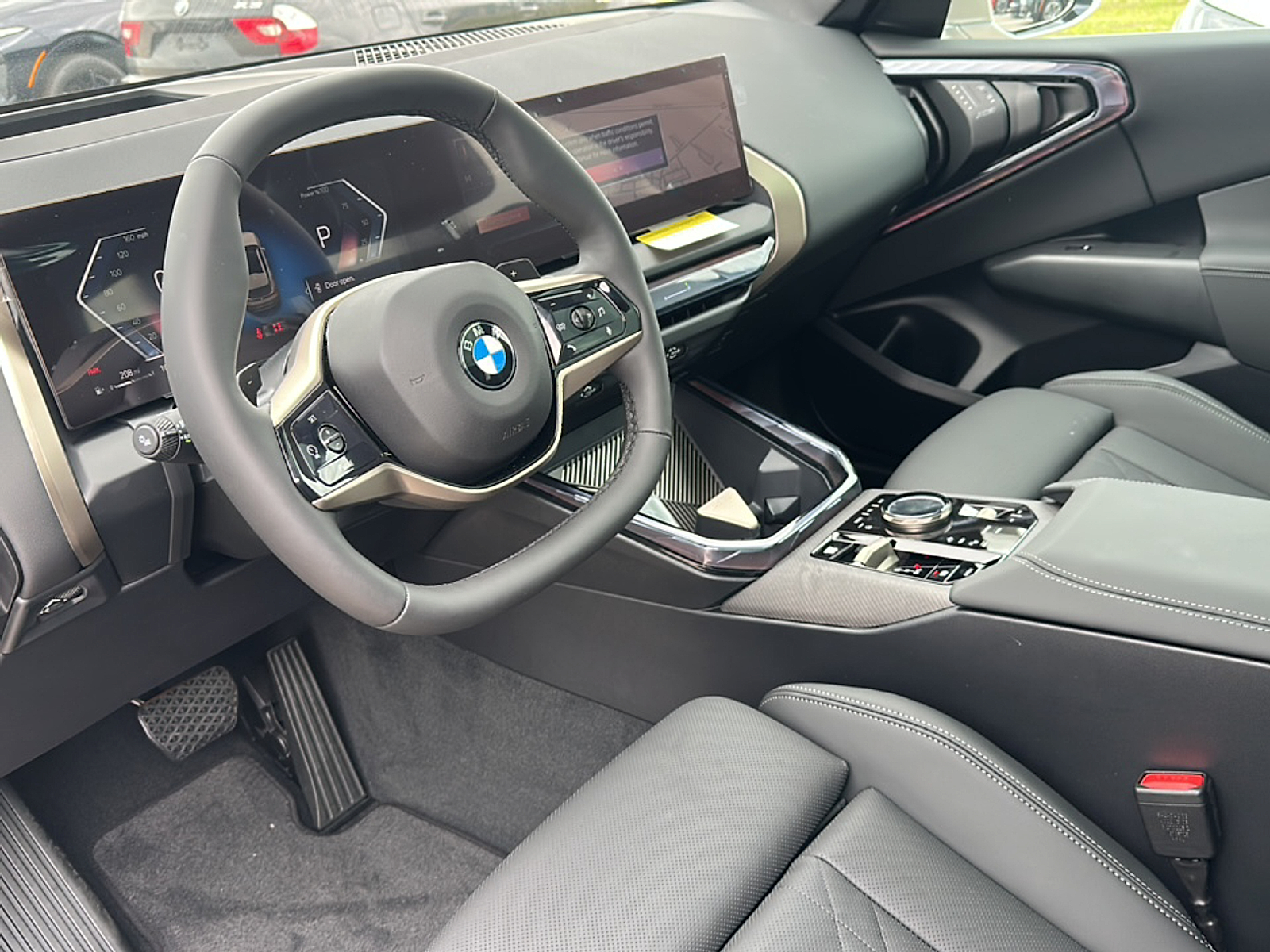 2025 Bmw X3 30x Drive photo 5