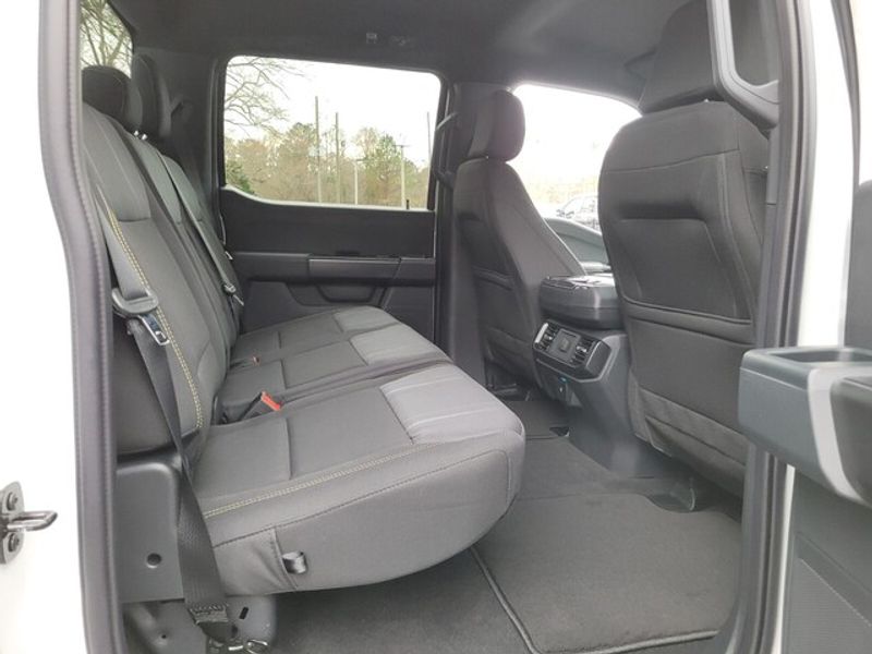 2025 Ford F-150 STX photo 13