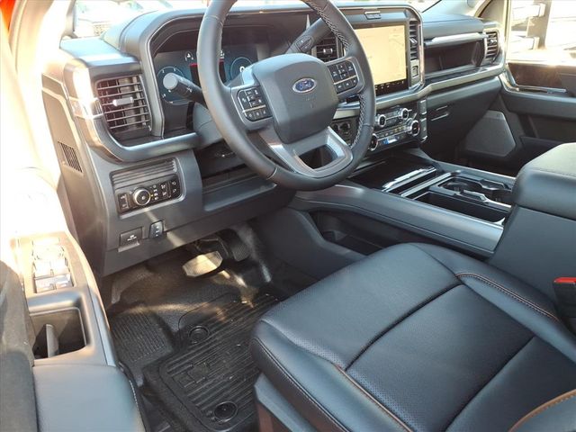 2026 Ford F-350 Lariat photo 14