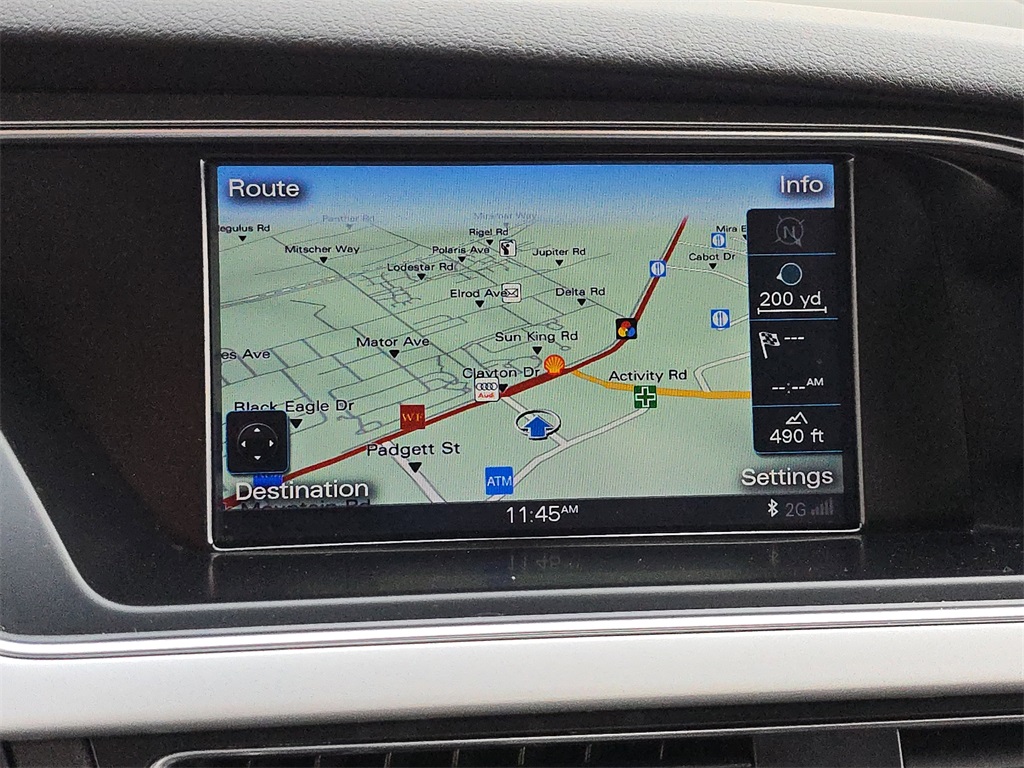 2016 Audi A5 2.0T Premium Plus Quattro photo 25
