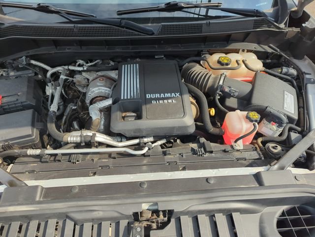 2021 Chevrolet Silverado 1500 RST photo 21