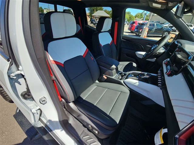 2026 Gmc Canyon AT4X photo 9