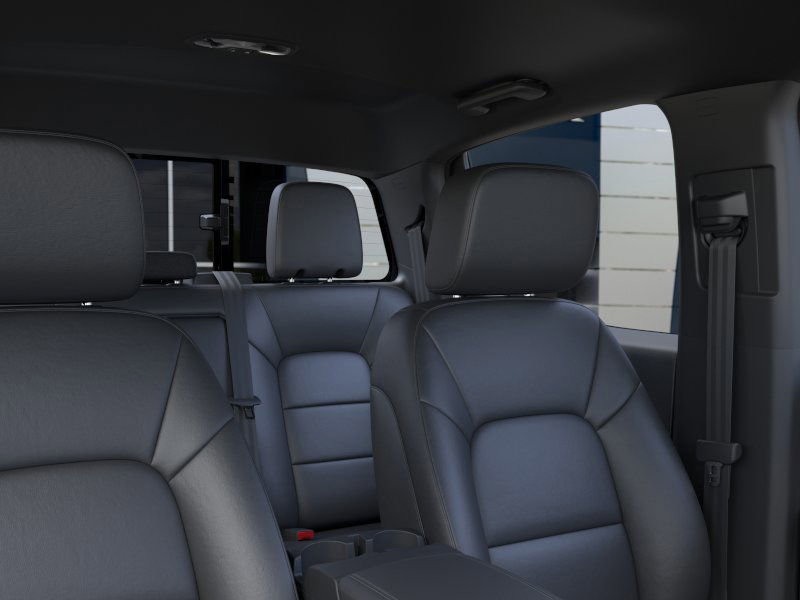 2026 Gmc Canyon Elevation photo 18