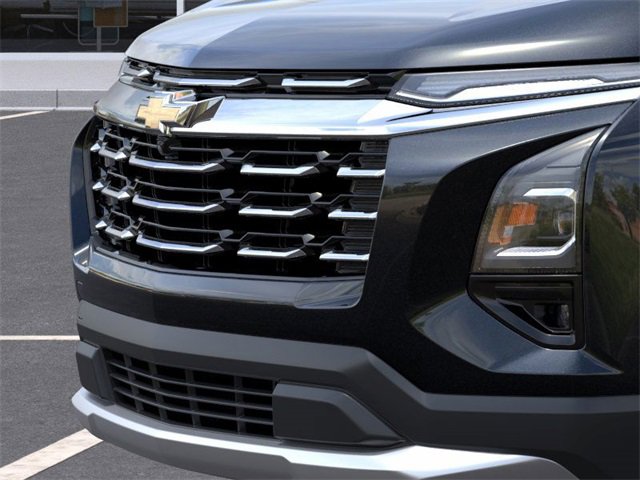 2026 Chevrolet Equinox LT photo 13