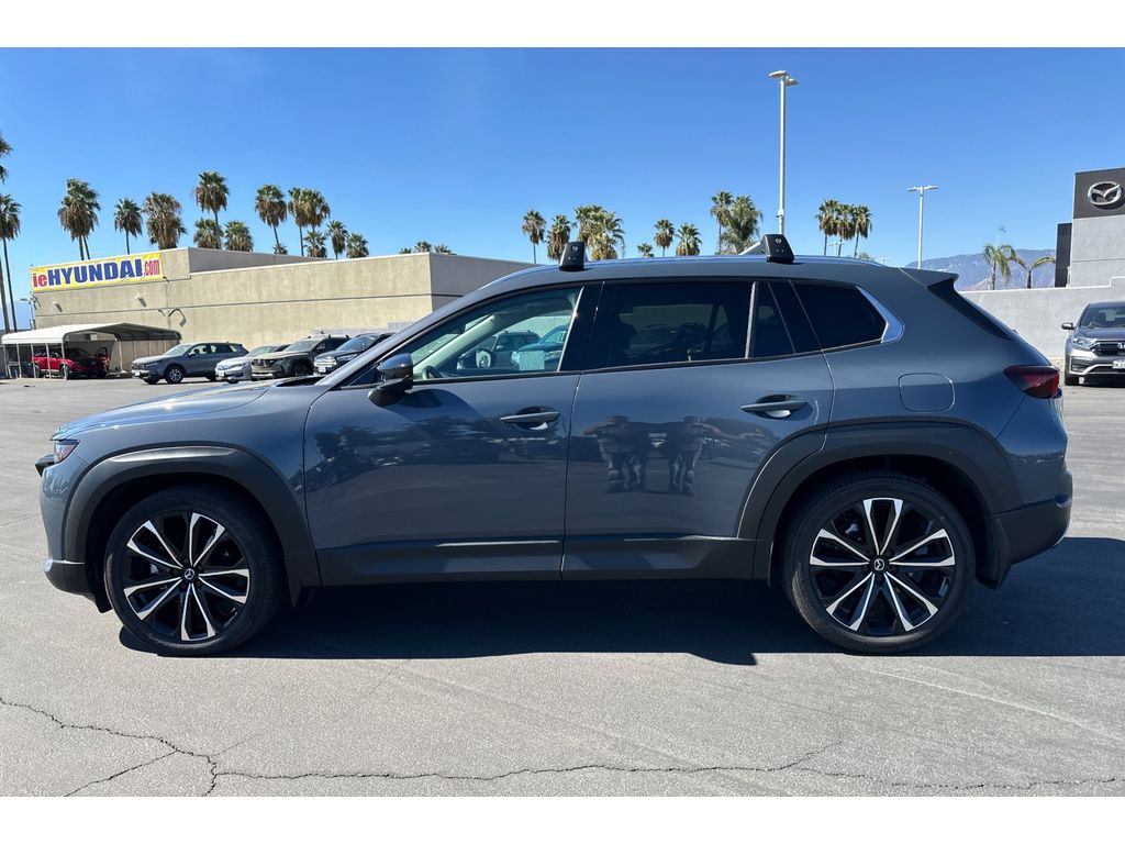 2025 Mazda CX-50 2.5 Turbo Premium Plus photo 3