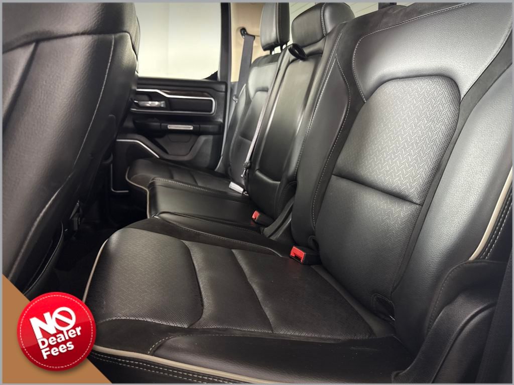 2020 Ram 1500 Laramie photo 6