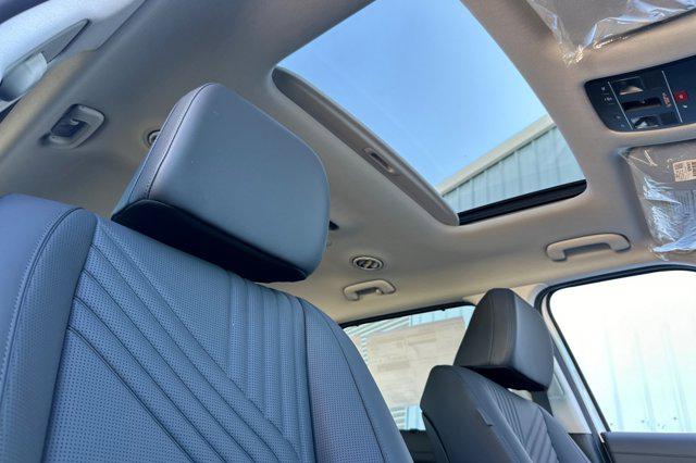 2026 Hyundai Palisade SEL photo 16