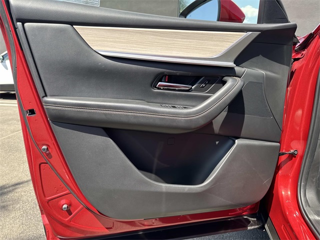 2024 Mazda CX-90 Preferred photo 18