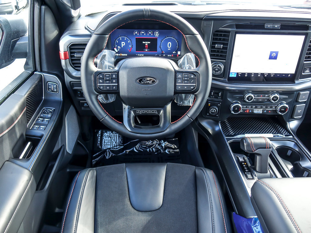 2025 FORD F-150 - Image 15