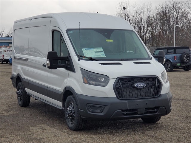 Hotel Kalinga New Ford Transit Custom Sport 2021 Transit Cargo