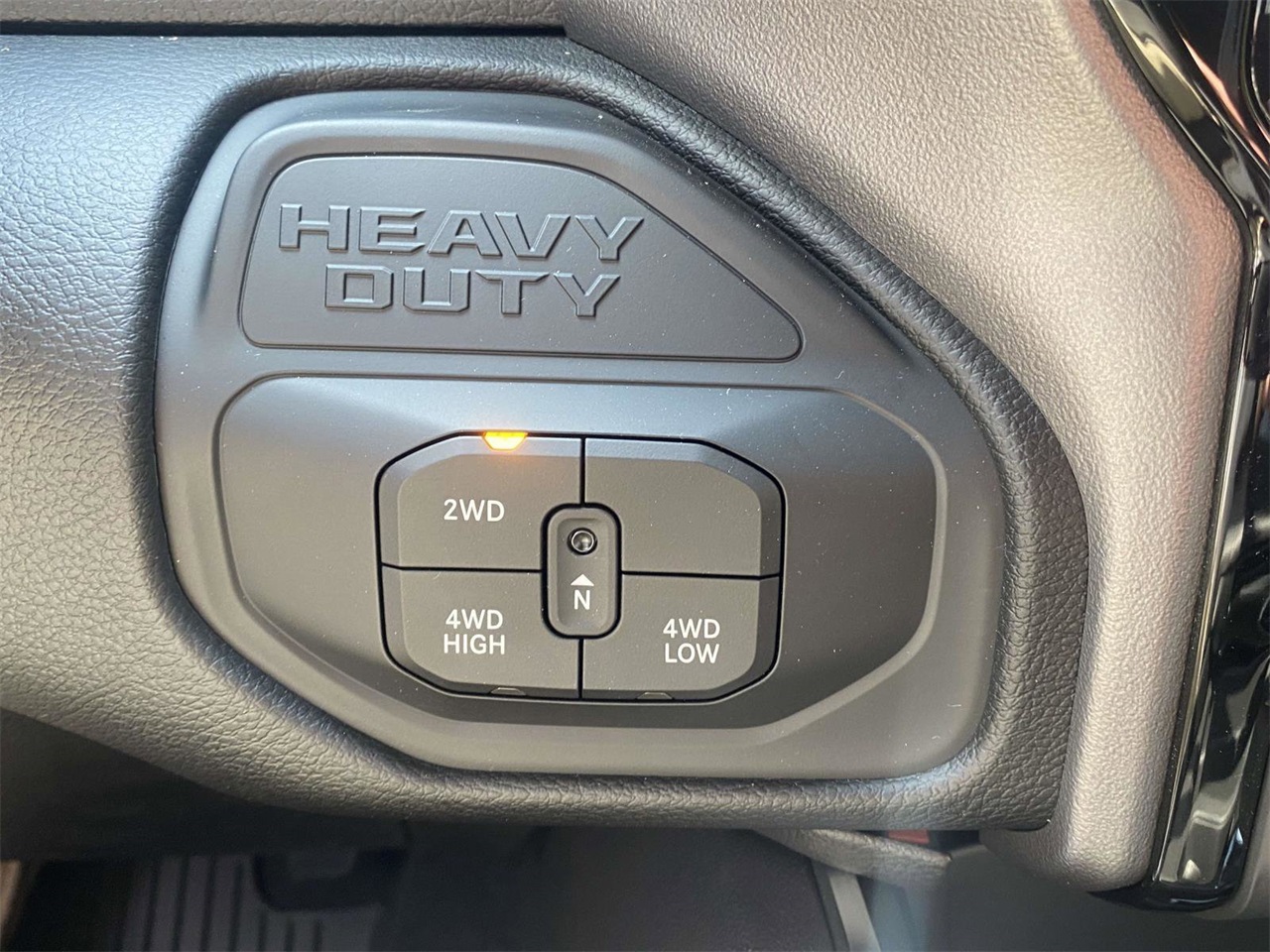 2026 Ram 2500 Big Horn photo 16