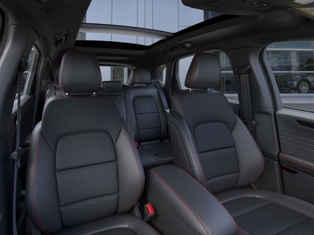 2025 Ford Escape ST-Line photo 9