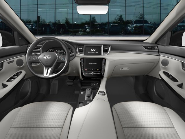 2025 Infiniti QX50 Luxe AWD photo 15