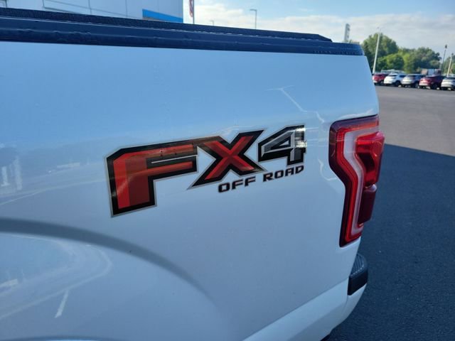 2017 Ford F-150 XL photo 33