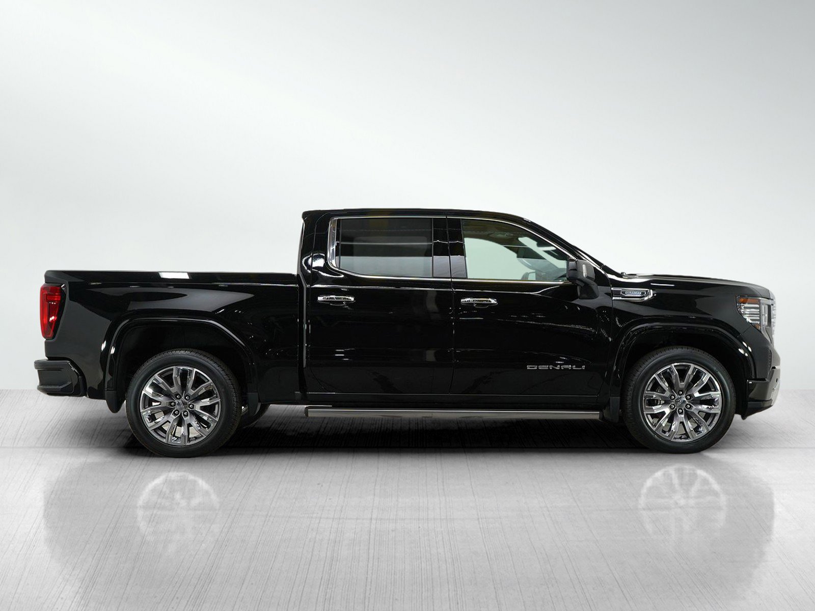 2023 Gmc Sierra 1500 Denali photo 6