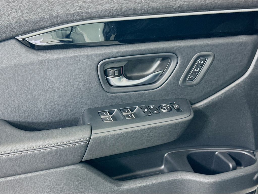 2025 Honda Pilot EX-L photo 17