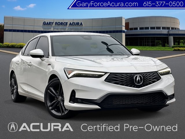 2024 Acura Integra A-Spec's photo