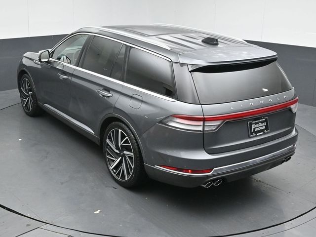 2025 LINCOLN AVIATOR - Image 49