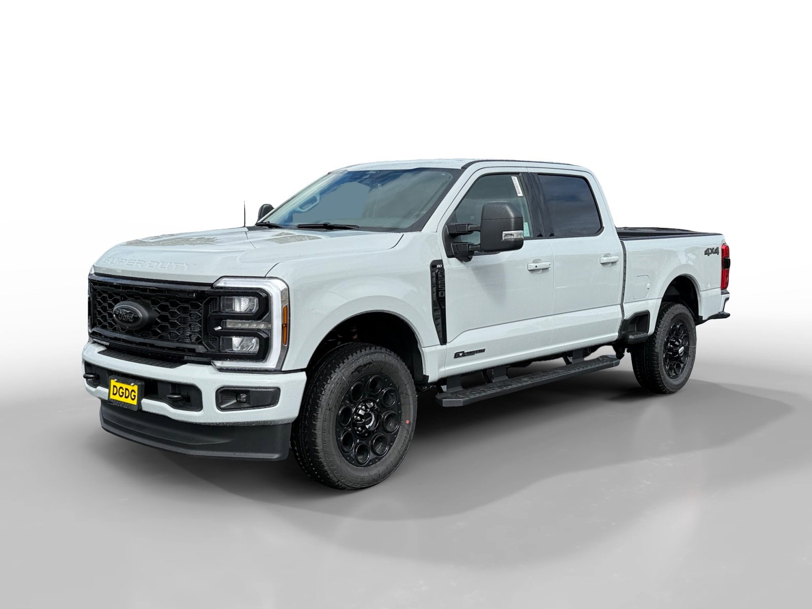 2026 Ford F-250 Super Duty XLT's photo
