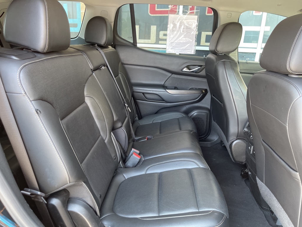 2023 Gmc Acadia SLT photo 14