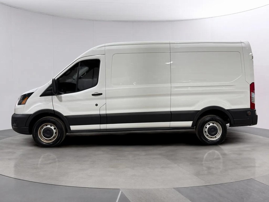 2020 Ford Transit photo 6