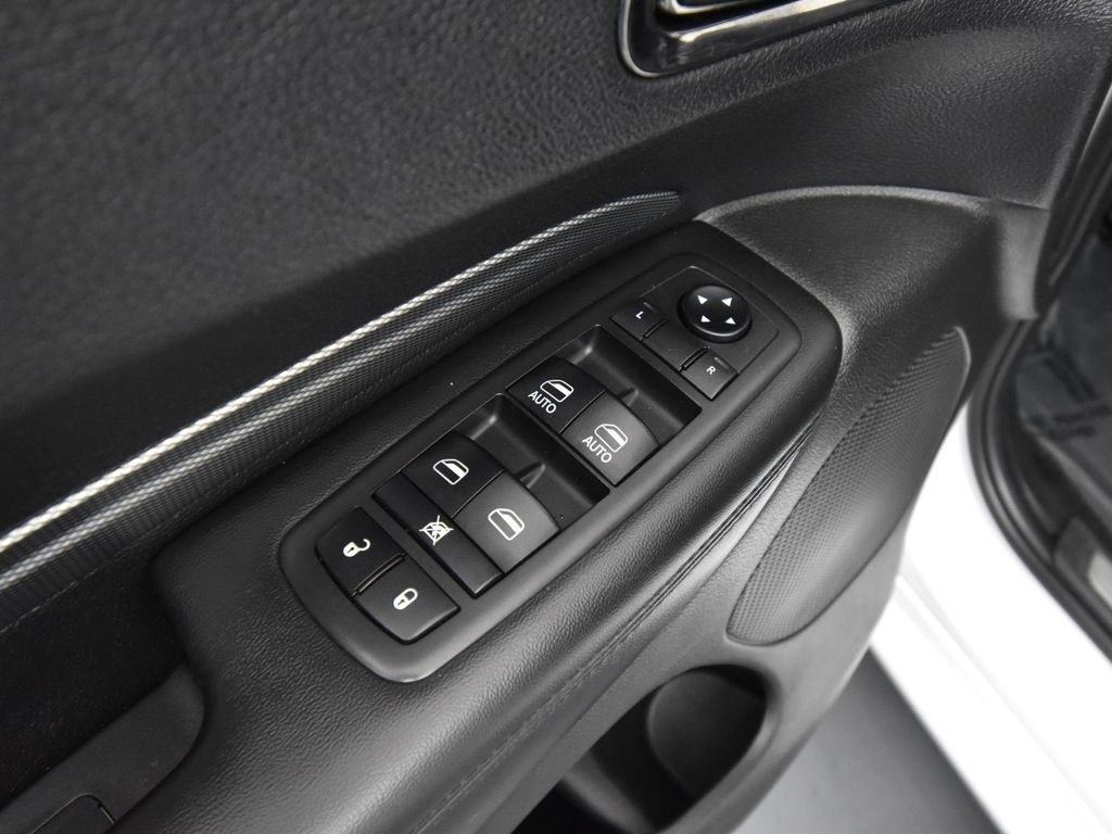 2019 Dodge Durango GT Plus photo 20