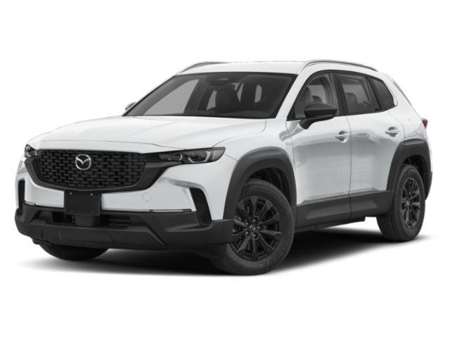 2026 Mazda CX-50 Preferred's photo