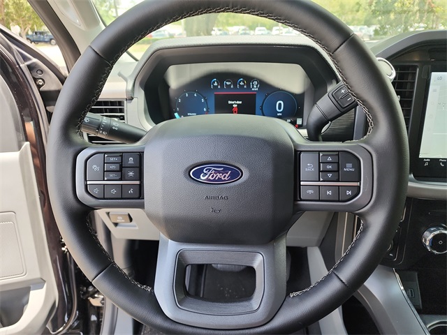 2024 Ford F-150 XLT photo 26