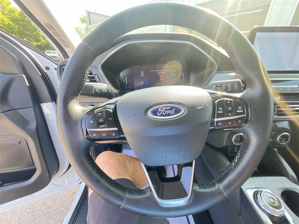 2024 Ford Escape Active photo 14