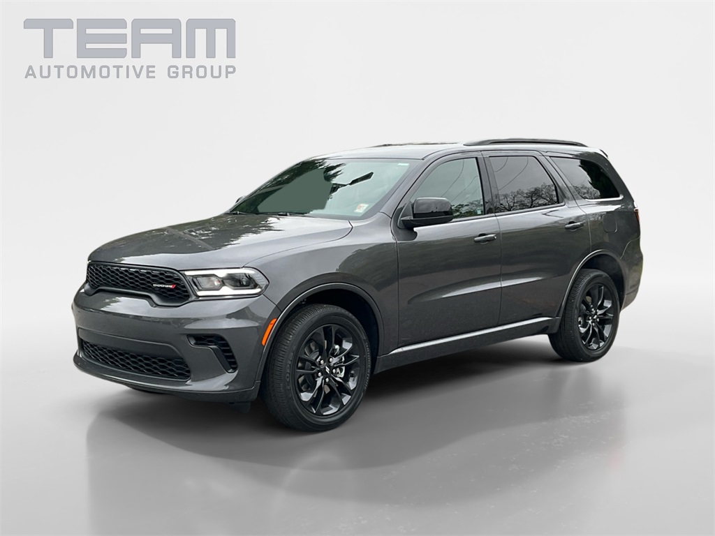 2025 Dodge Durango GT photo 3